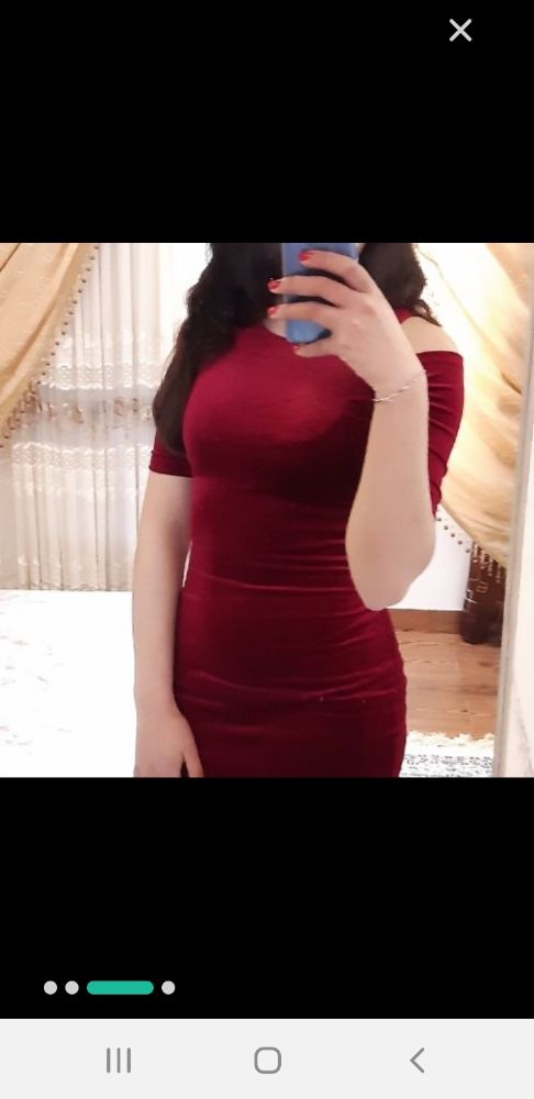 rouge rouge