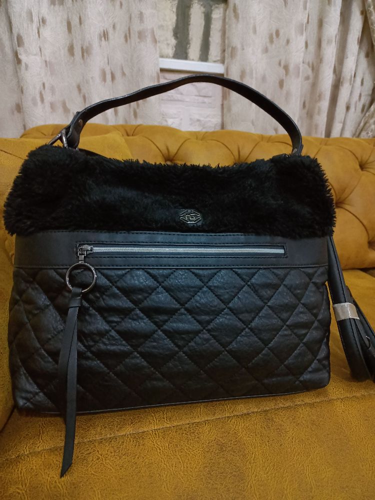 sac à main et à bandoulière Maria galanti
