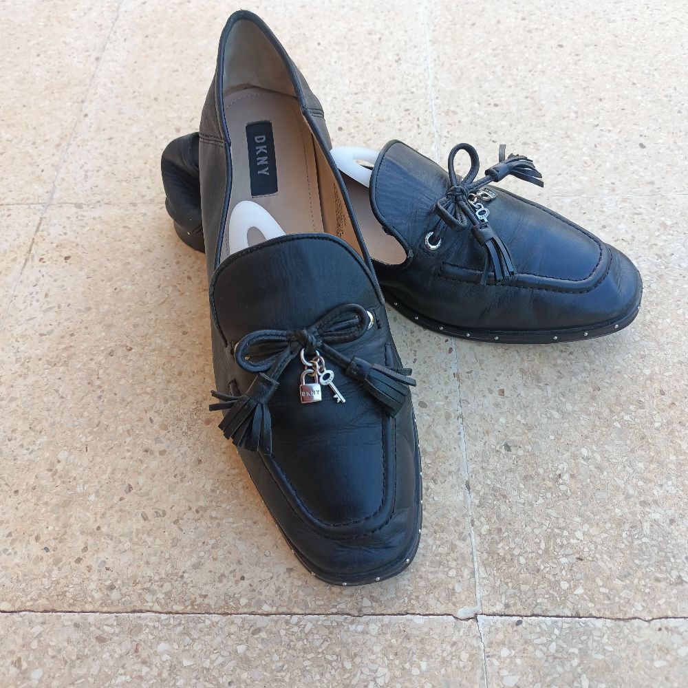 chaussures vrai cuir