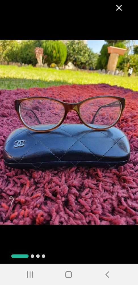 lunettes de vue