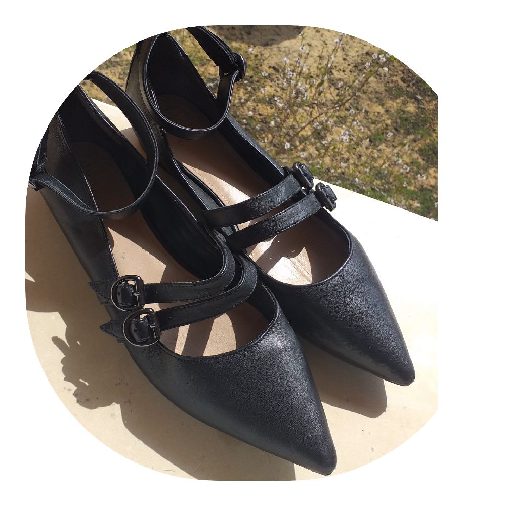 chaussures cuir guess 
