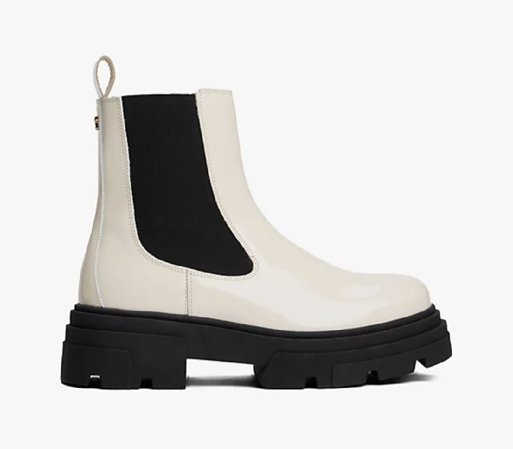 Bottines Zara
