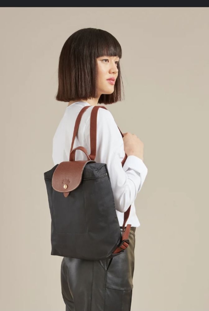 sac a dos  longchamps 