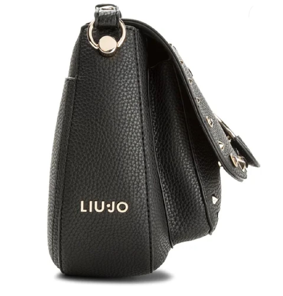 bandoulière cuir liu-jo