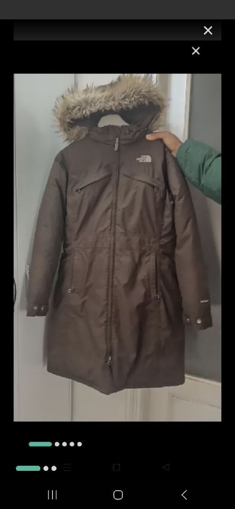 manteau