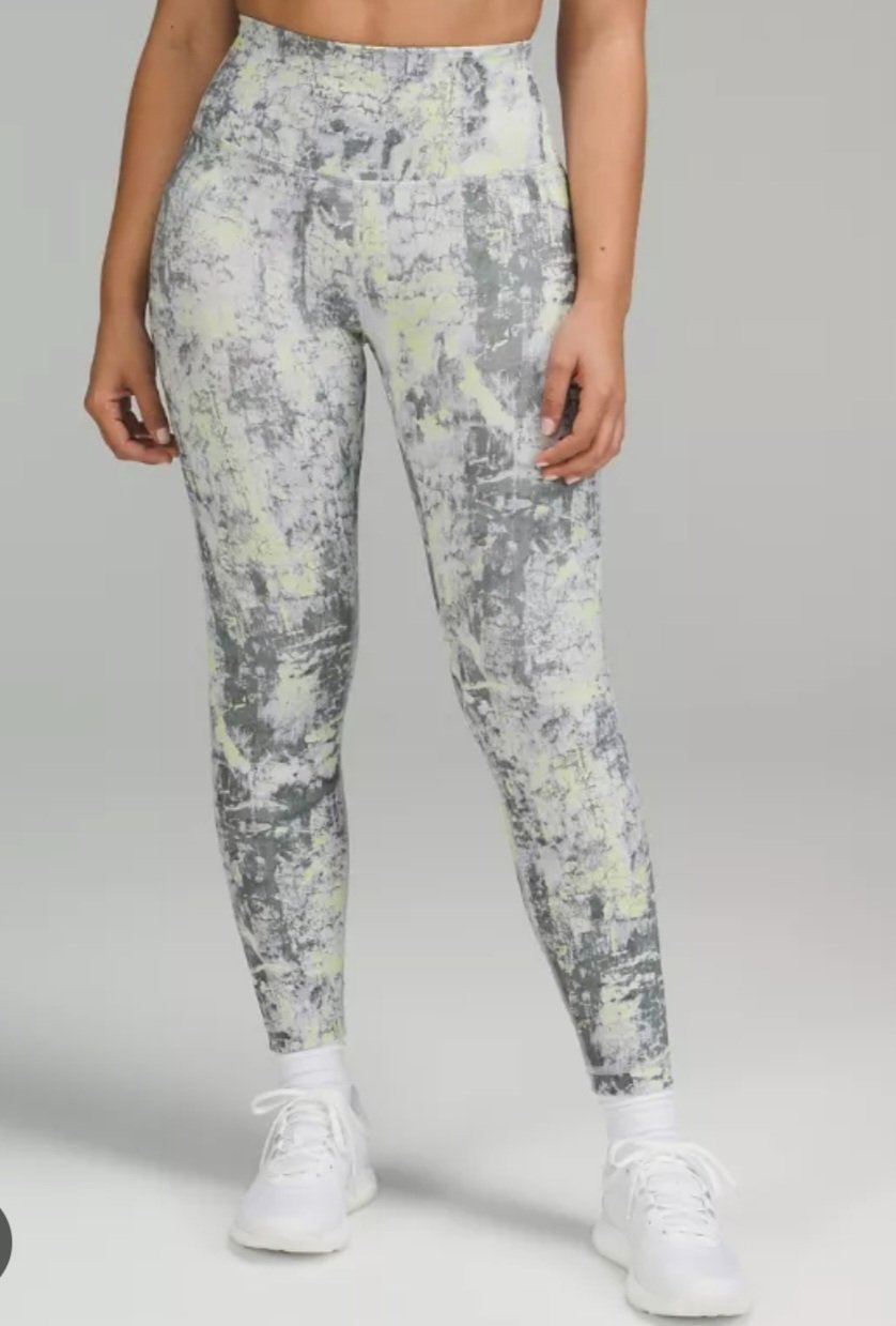 Legging lululemon