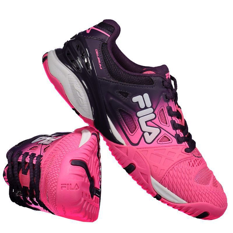 Tenis Fila cage authentique