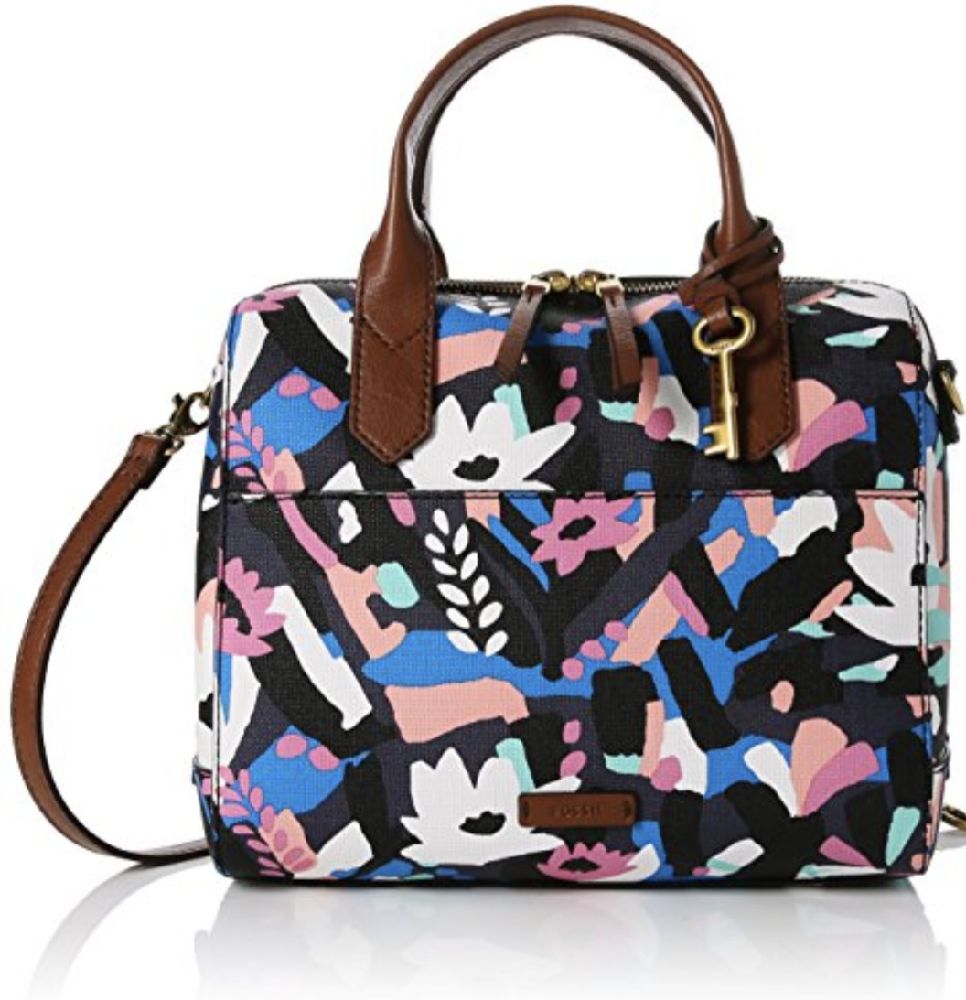 Sac Speedy fossil