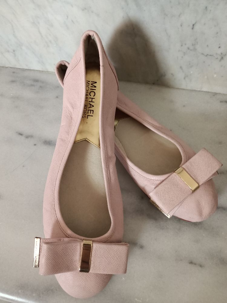 ballerines MK 37.5