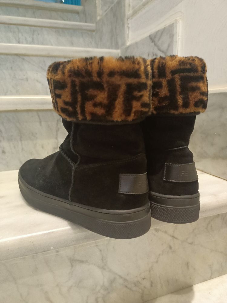 Fendi Roma 