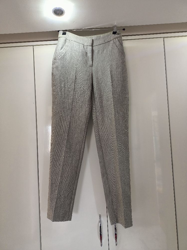 pantalon cigar primark