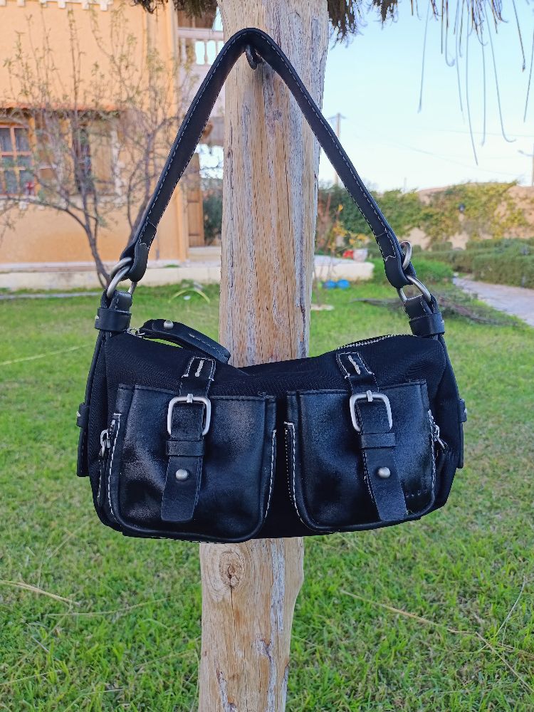 sac porté épaule Sisley 