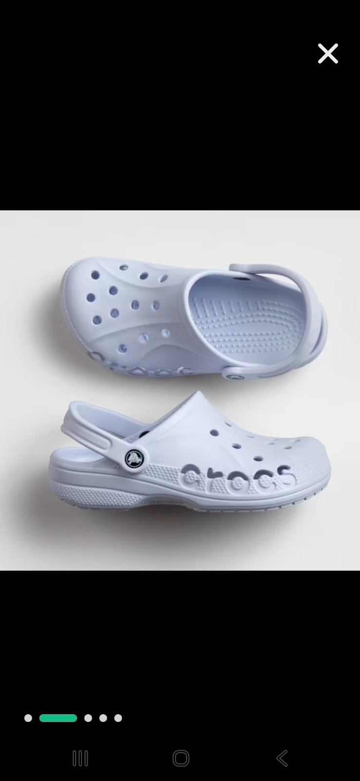 Crocs