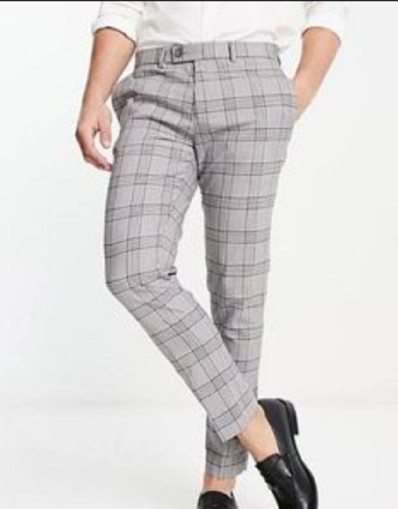 Zara men