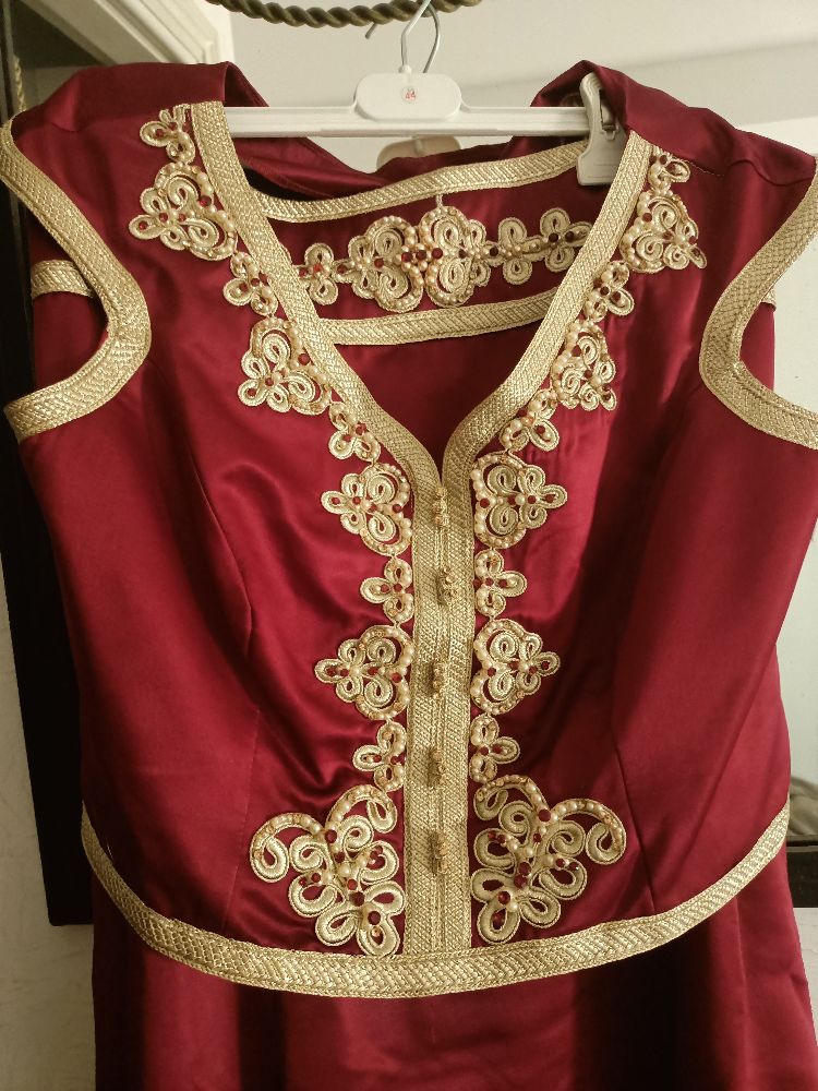Ensemble traditionnel 