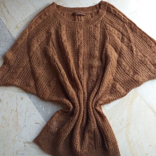 Pull maximo donatti