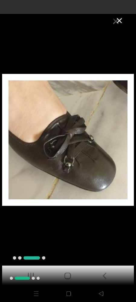 chaussures cuirs ferragamo