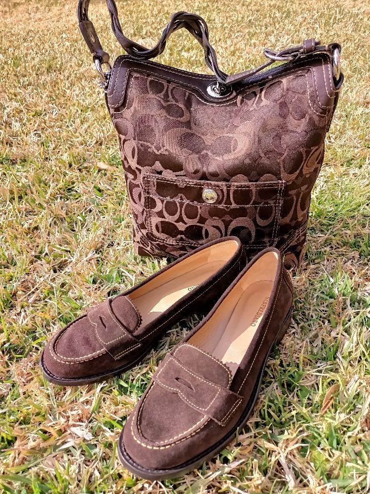 pac sac et mocassin