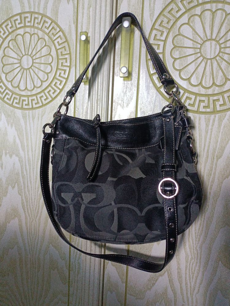 sac à main et à bandoulière Coach 