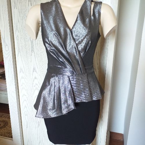 Robe importée de la turkie