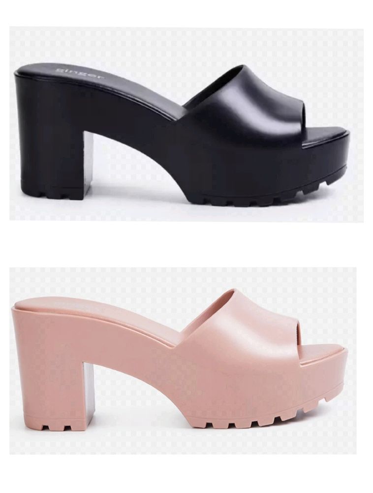 mules a talons YamamaY