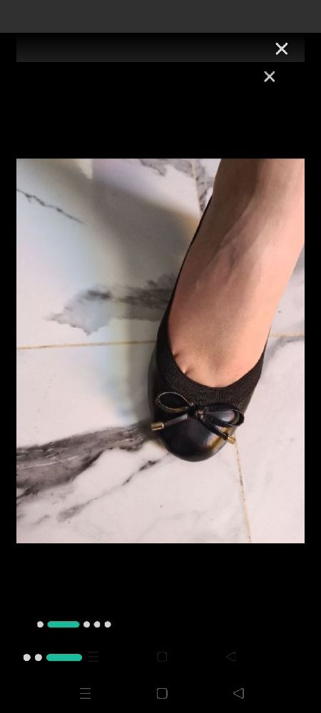 ballerines Aldo