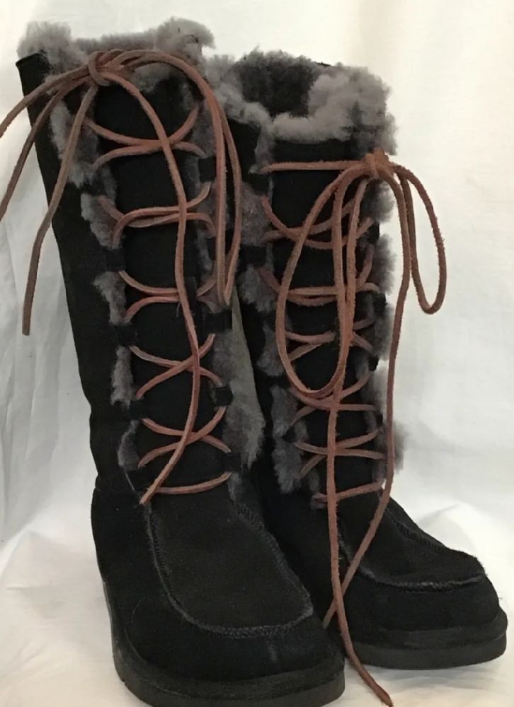bottes UGG 