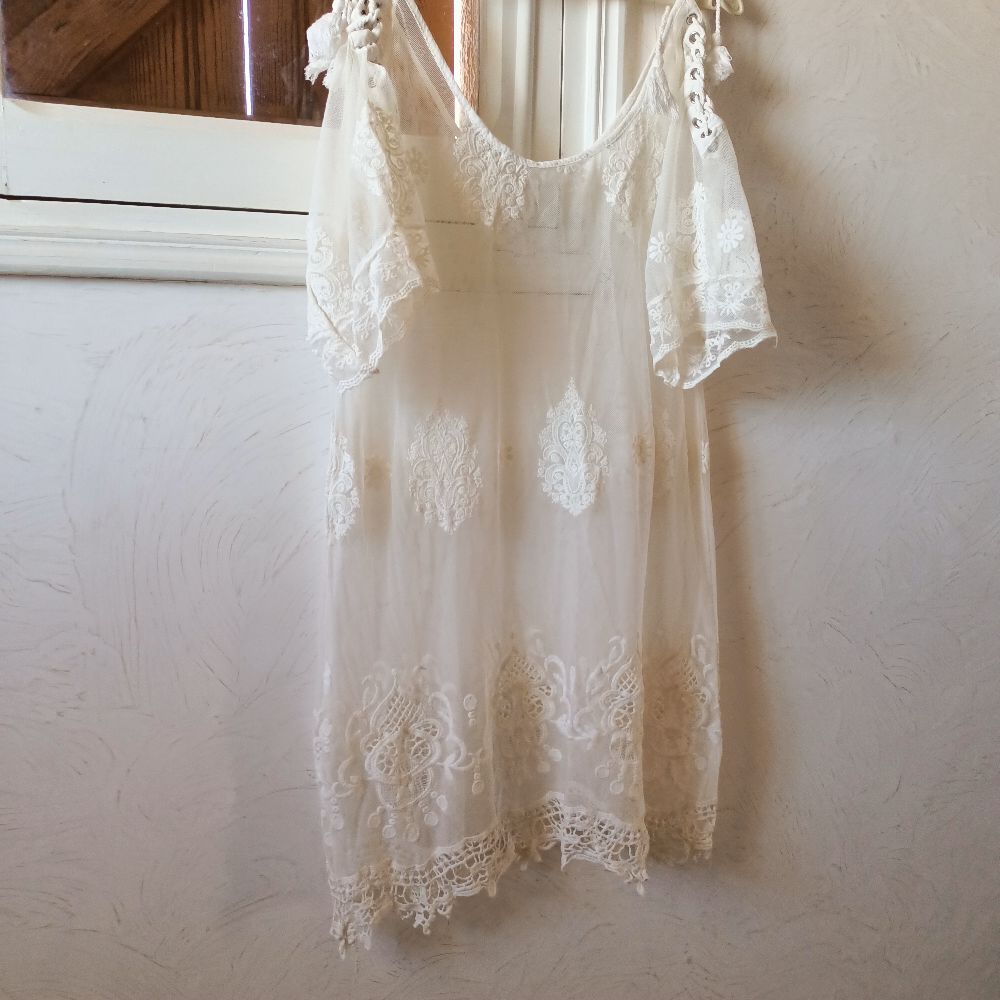 cache maillot