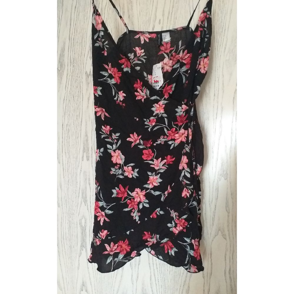 Robe porte feuille Dividcd by H&M