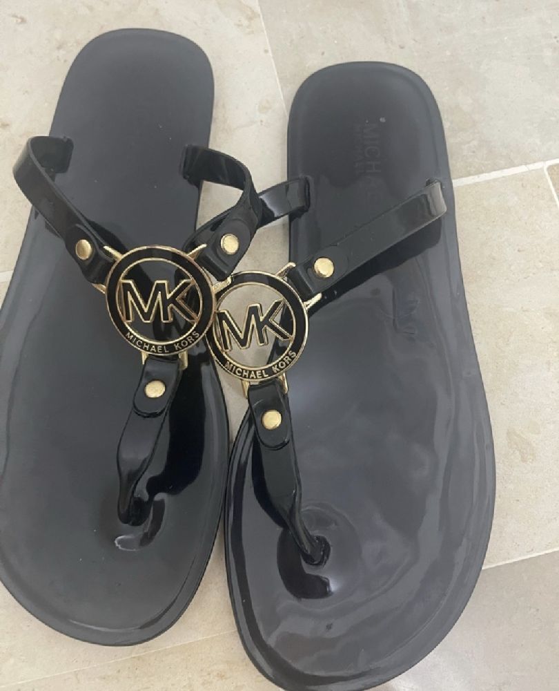 Flip flop MK