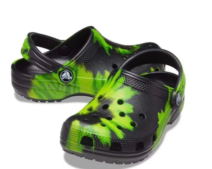 Crox unisex
