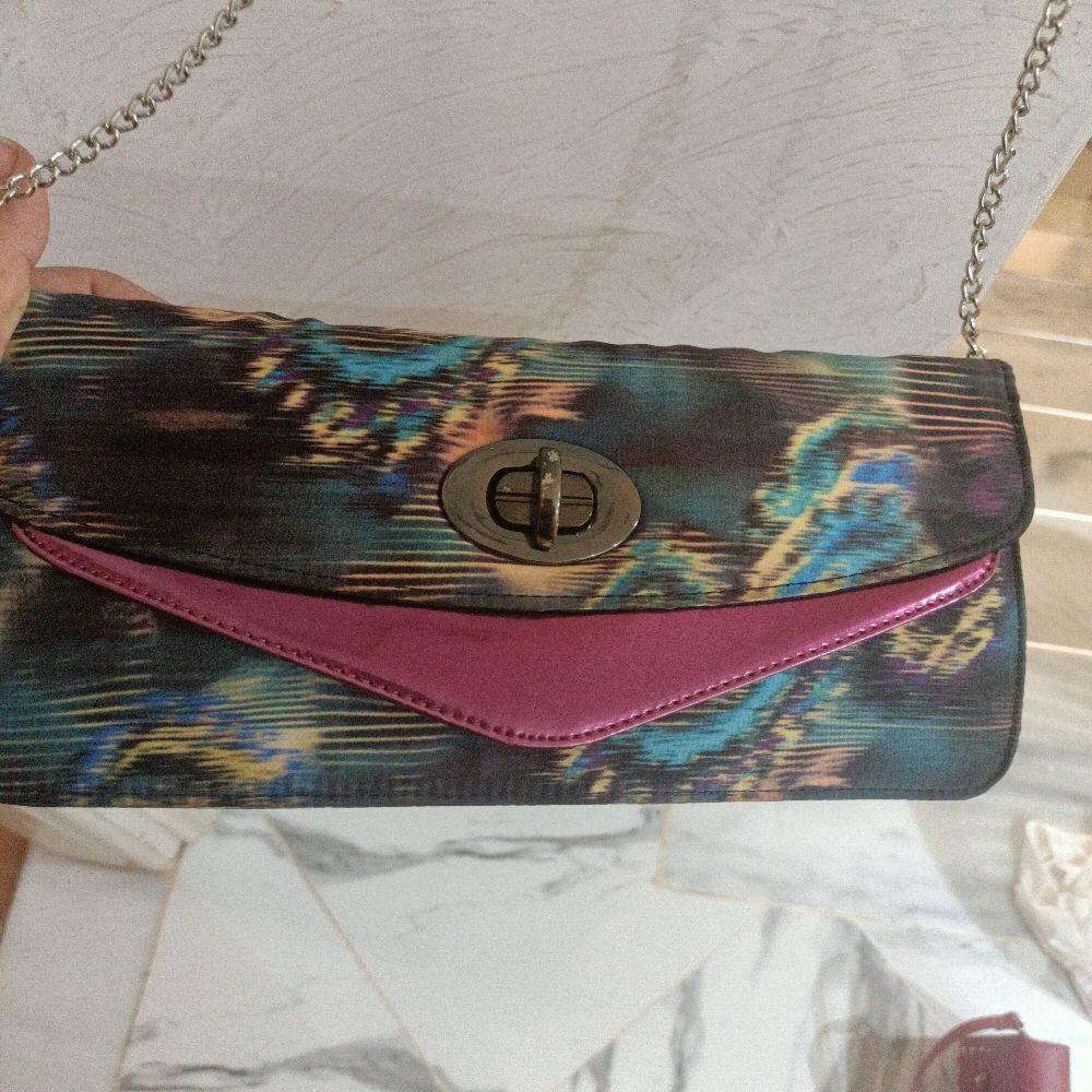 pochette à bandoulière Aldo