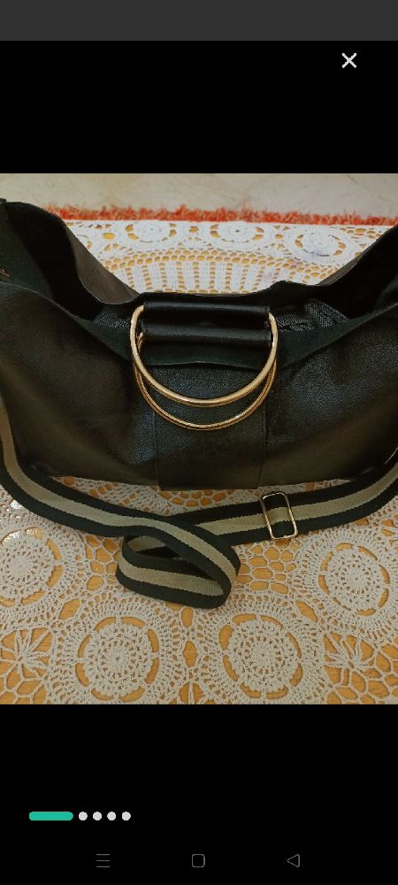 sac cuir