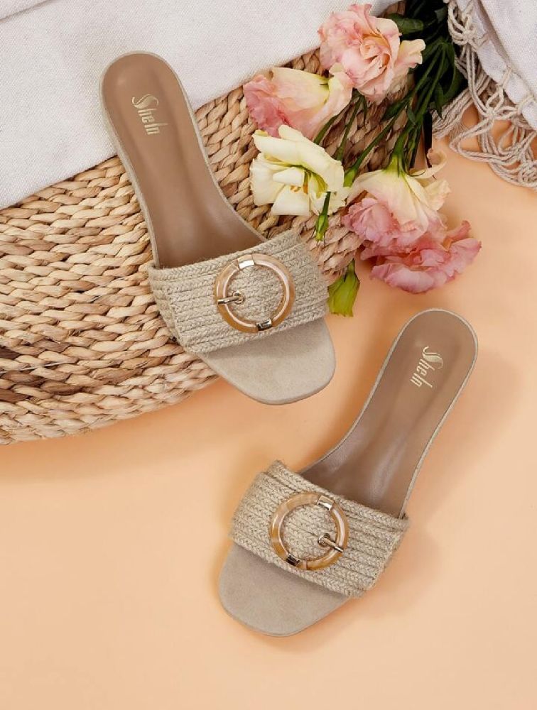 mules à talons 