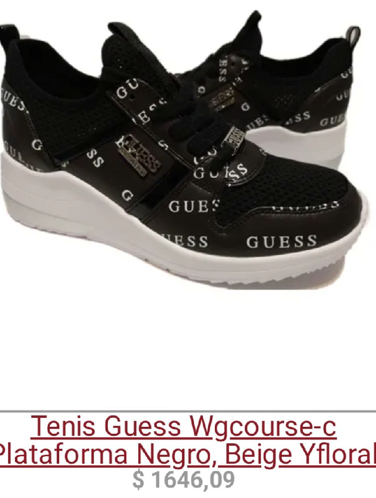 Tennis guess