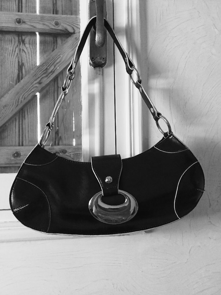 sac baguette 
