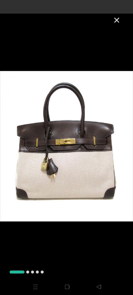 Hermès Birkin Paris