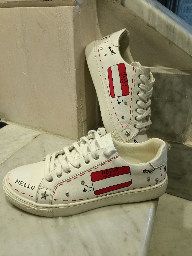 baskets Aldo