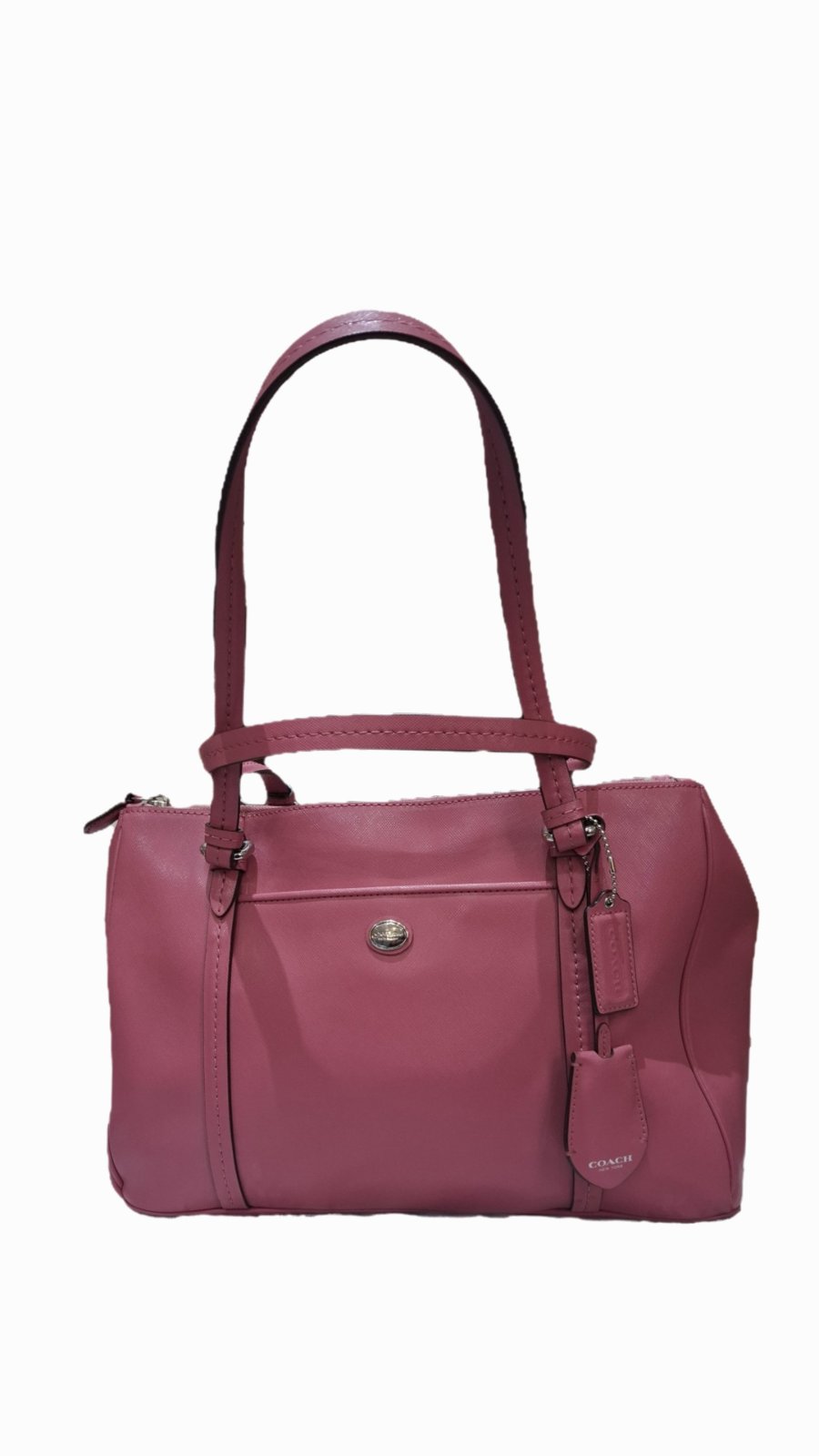 Sac Coach authentique