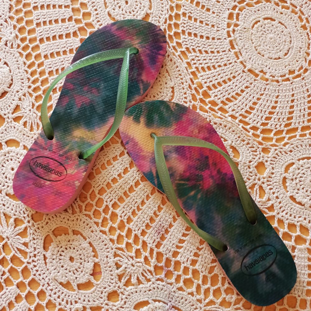 flip flop havaianas neuve