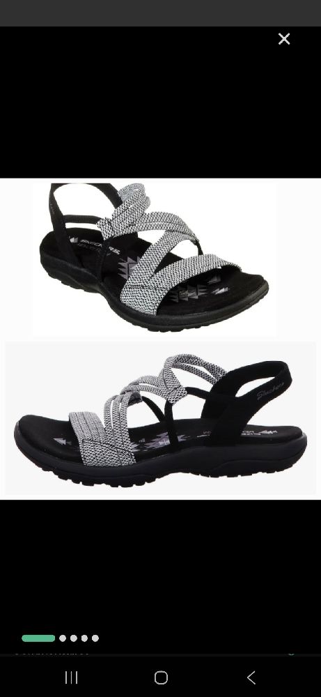 Skechers tres leger