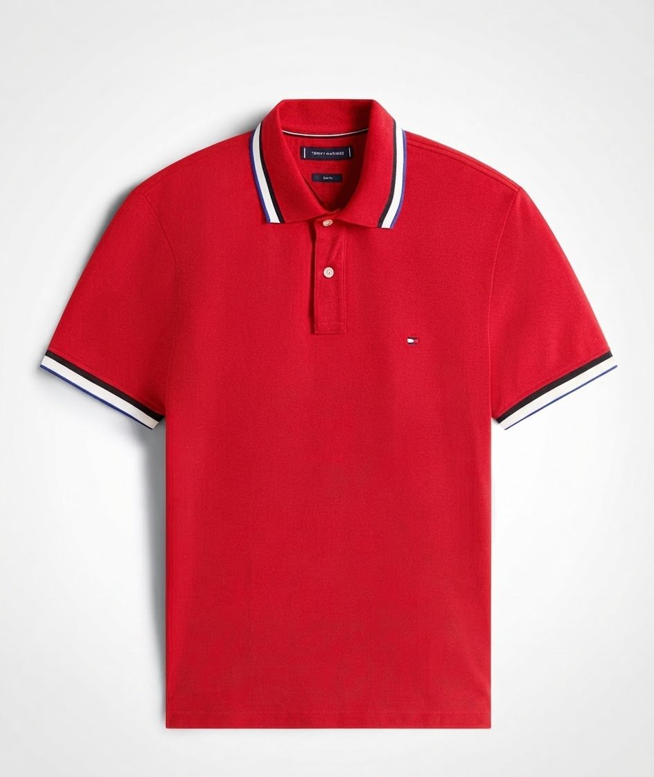 Tishirt homme tommy