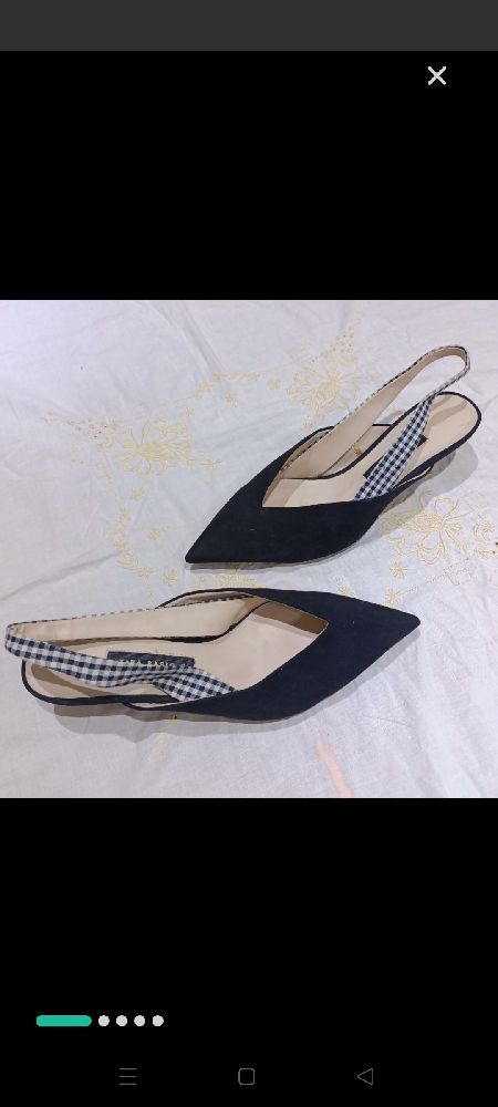 zara dain