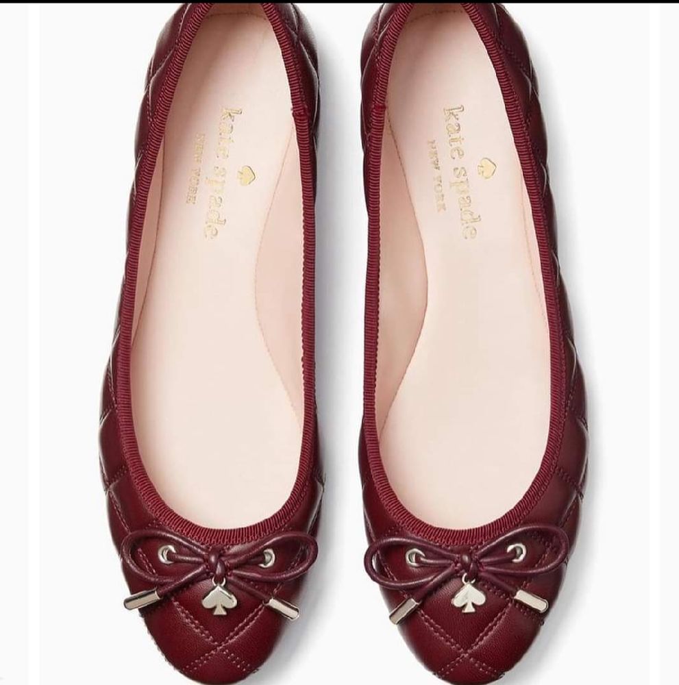 ballerines Kate spade 