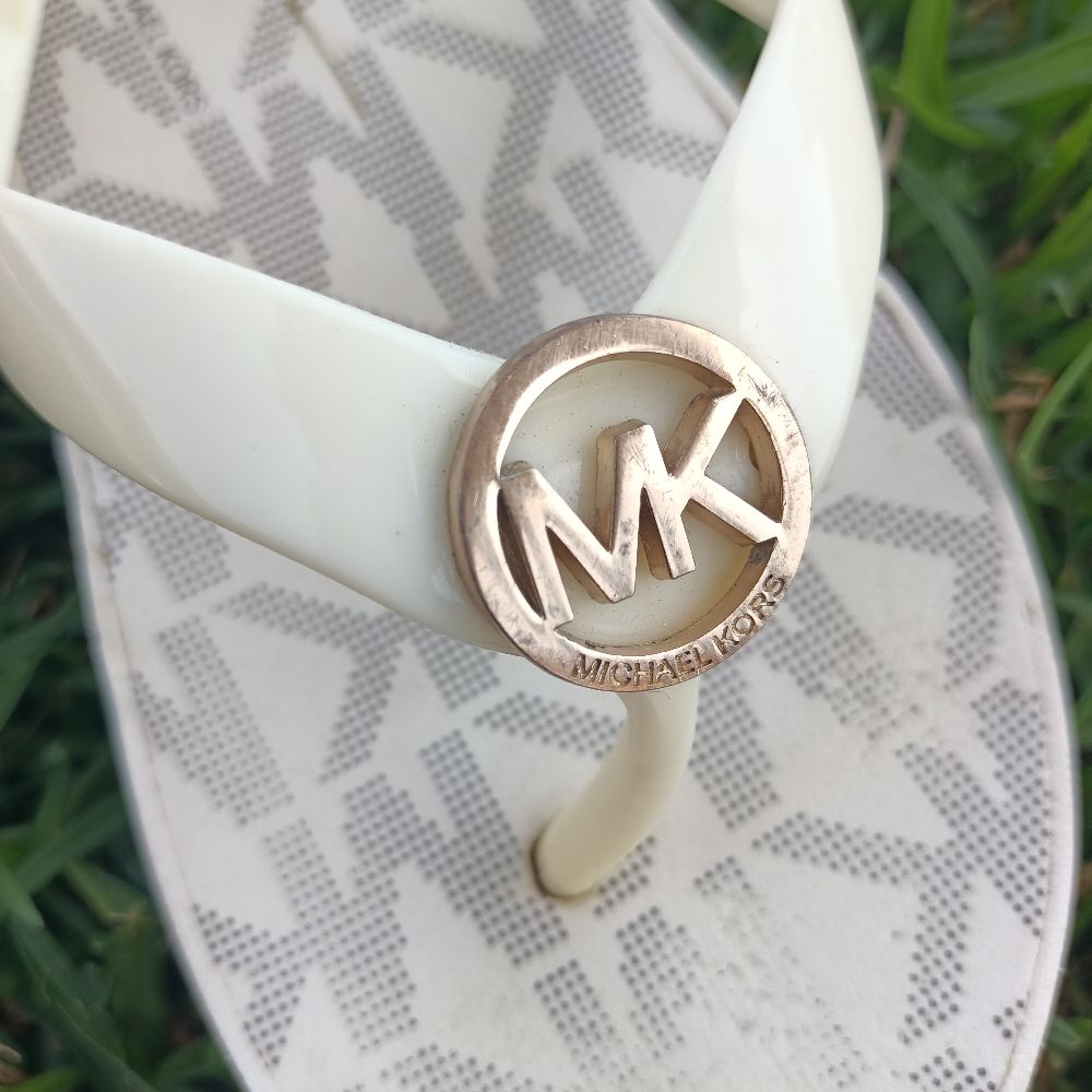 flip flop Michael kors 