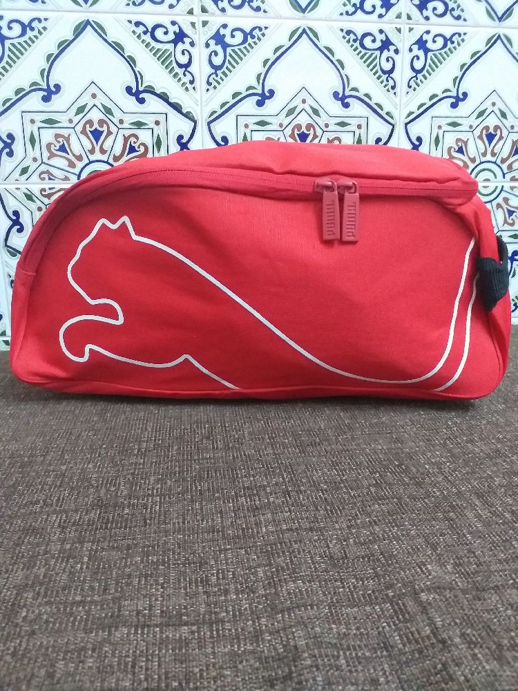 اندبندت Trousse de toilette puma authentique اندبندت اندبندت Trousse de toilette puma authentique اندبندت