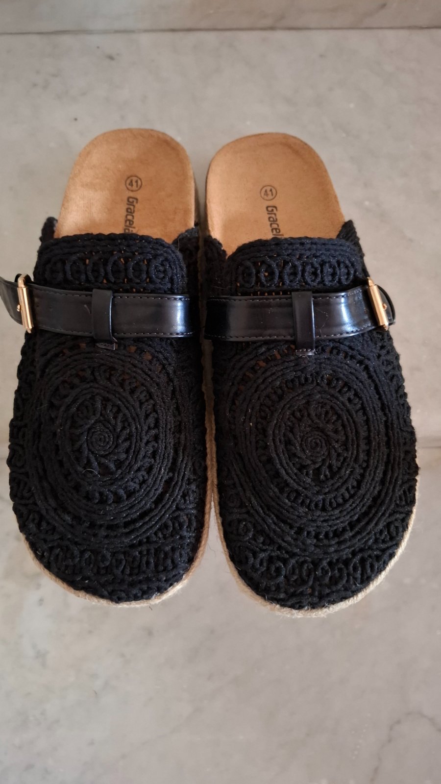 Mules