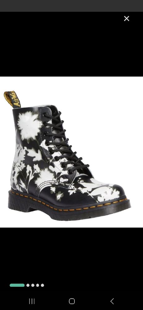 Dr Martens neuf