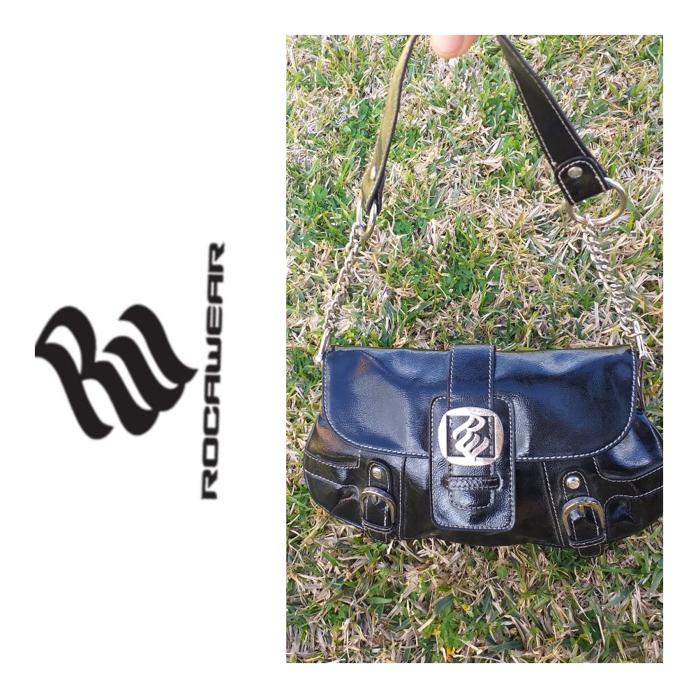 petit sac à petit prix roca wear