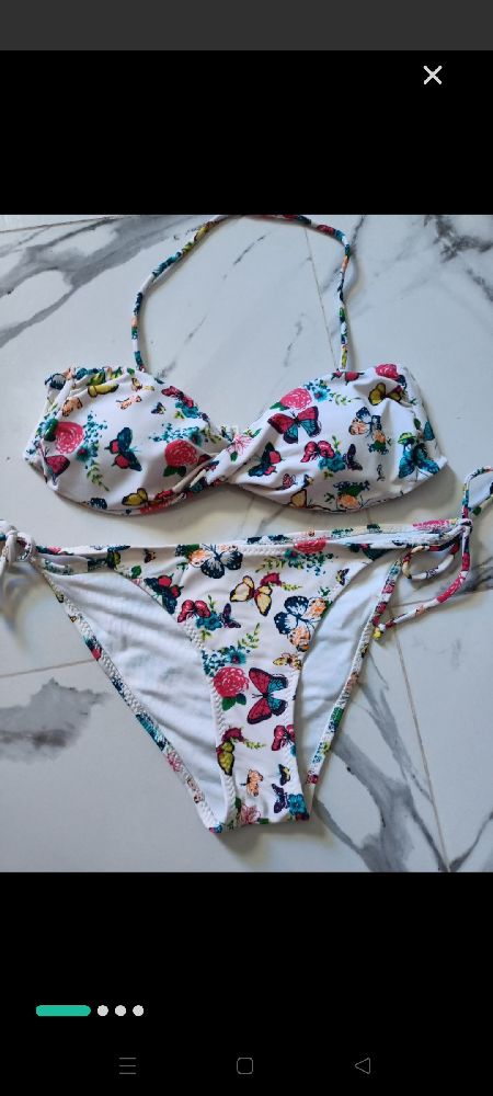 bikini Aldo